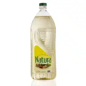 Aceite de Girasol Natura 1.5 lt