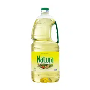 Aceite de Girasol Natura 3 Lt