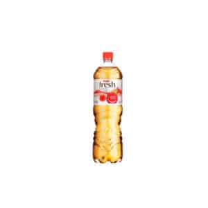 Agua Saborizada Baggio Fresh Manzana 1.5lt