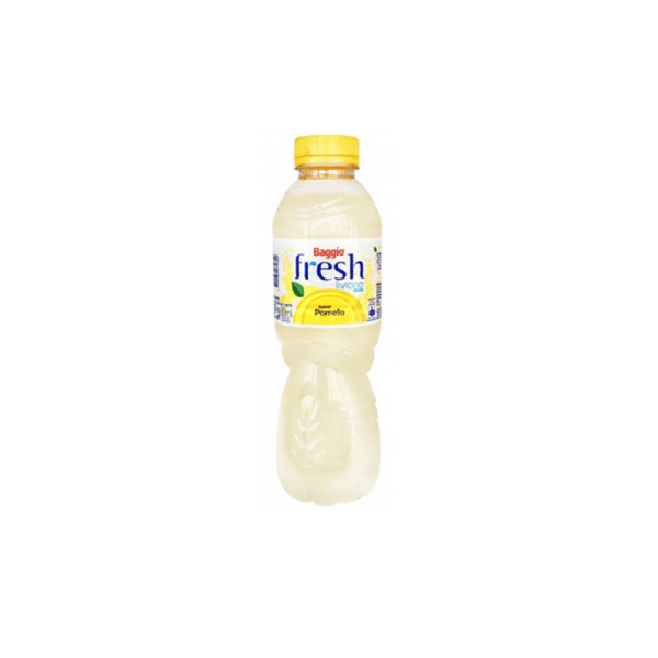 Agua Saborizada Baggio Fresh Pomelo 600ml