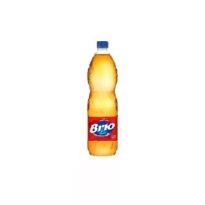 Agua Saborizada Brio Manzana 1.5lt