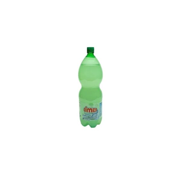 Agua Saborizada Cimes Limonada 2.25lt