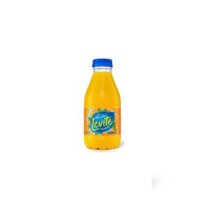 Agua Saborizada Levite Naranja 500ml