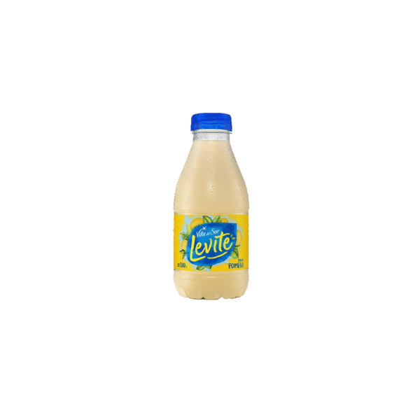 Agua Saborizada Levite Pomelo 500ml