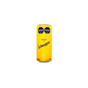 Agua Tonica Schweppes 310ml