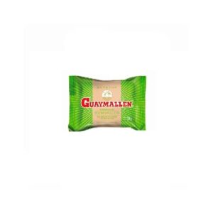 Alfajor Guaymallen Fruta 38gr