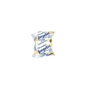 Alfajor Jorgelin Triple Blanco 85gr