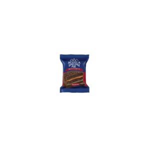 Alfajor Minitorta Aguila Brownie 74gr