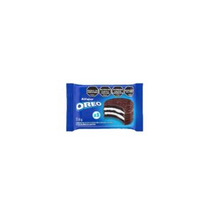 Alfajor Oreo Triple 56gr