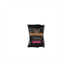 Alfajor Trassens Chocolate Negro Premium 65gr