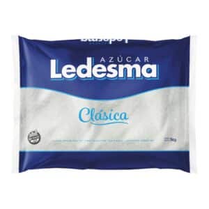 Azucar Ledesma Clasica x 1Kg