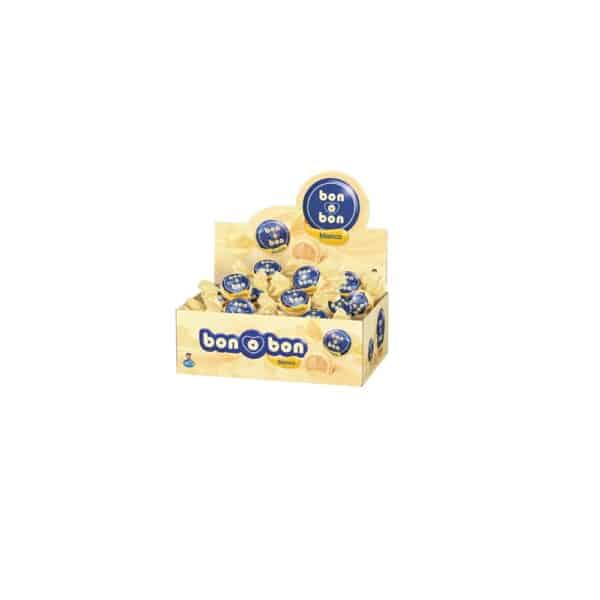 BOMBON BON O BON BLANCO CAJA X 450gR