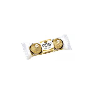 BOMBONES FERRERO ROCHER 37,5gr