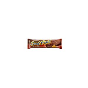 Barrita de Cereal Fort Chocolate 19gr