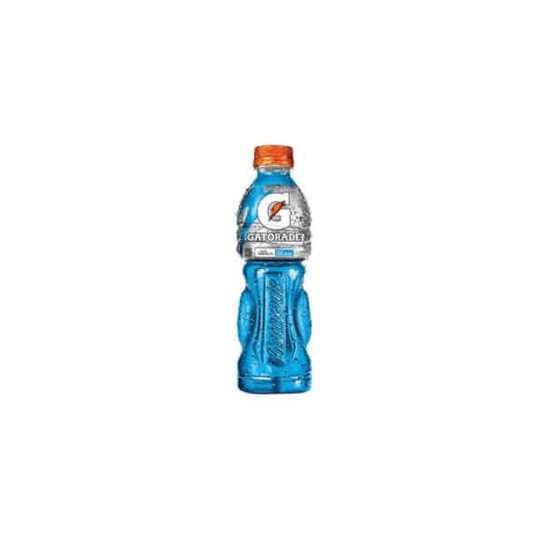 Bebida Isotonica Gatorade Cool Blue 500ml