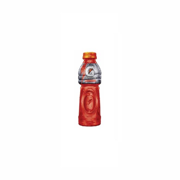 Bebida Isotonica Gatorade de Frutas Tropicales 500ml