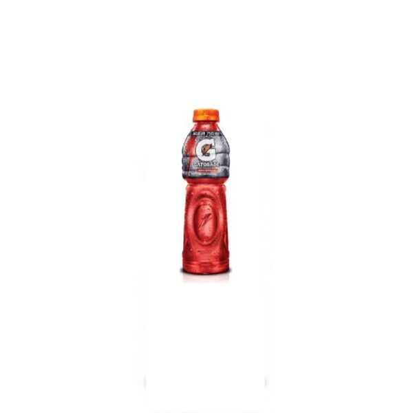 Bebida Isotonica Gatorade de Frutos Tropicales 750ml