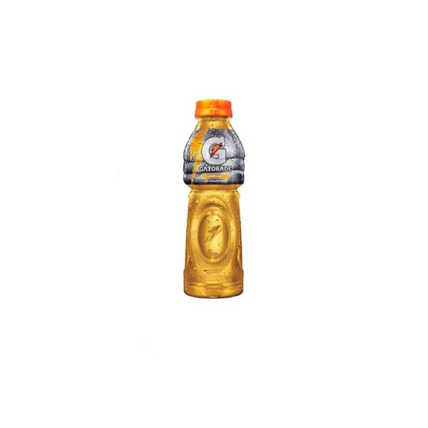 Bebida Isotonica Gatorade de Manzana 500ml