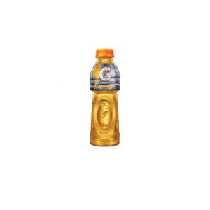 Bebida Isotonica Gatorade de Manzana 500ml