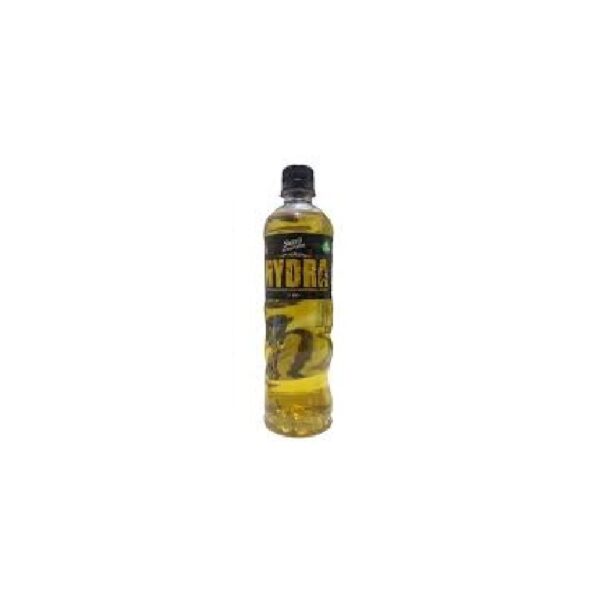 Bebida Isotonica Hydra Sierra de Los Padres Manzana 500ml