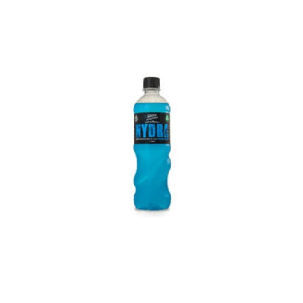 Bebida Isotonica Hydra Sierra de Los Padres Mora Blue 500ml