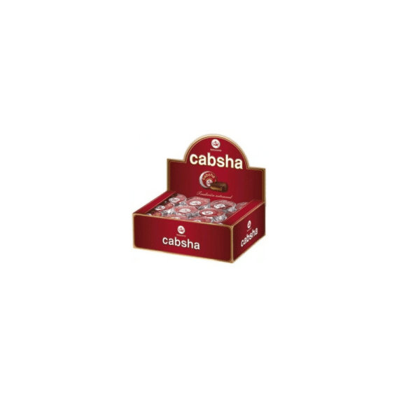 Bombon Bocadito Cabsha CAJA 480gr