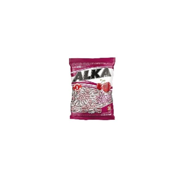 Caramelos Alka Cherry Mentol BOLSA 860gr