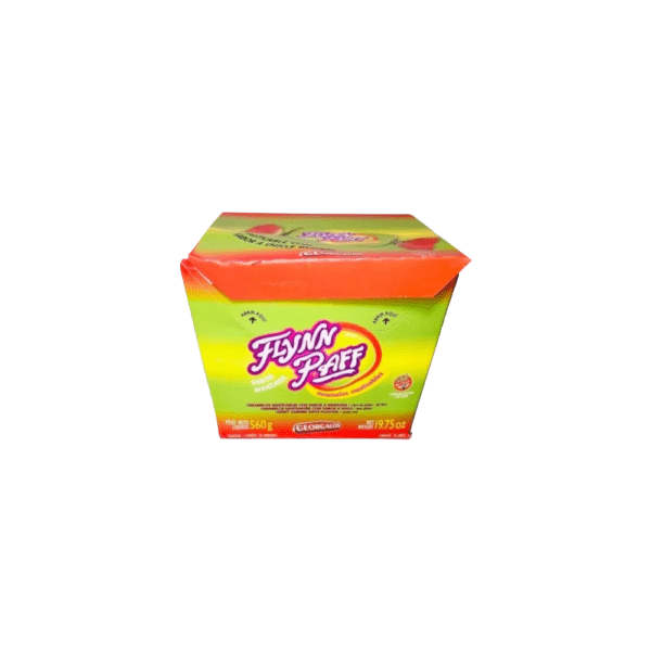 Caramelos Flynn PAff Manzana CAJA 560gr