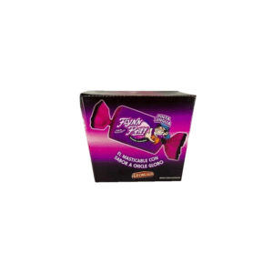 Caramelos Flynn PAff Pinta Lengua CAJA 560gr