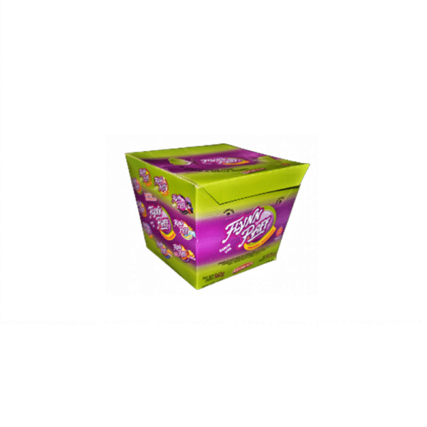 Caramelos Flynn pAff UVA CAJA 560gr