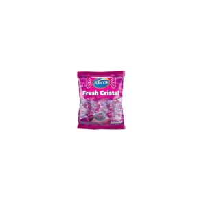 Caramelos Fresh Cristal Arcor BOLSA 405gr