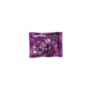 Caramelos Frutimania Crunch Uva BOLSA 500gr