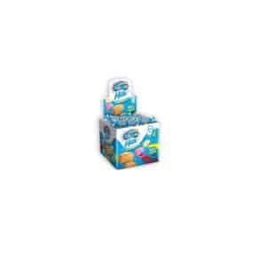 Caramelos Milk Surtidos Arcor CAJA 320gr