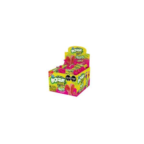 Caramelos Mogul Palotes Extreme Tutti Frutti CAJA 560gr