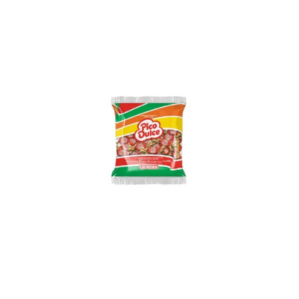 Caramelos Pico Dulce Duros BOLSA 450gr