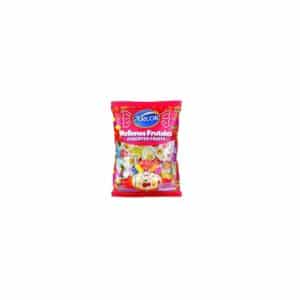 Caramelos Rellenos Frutales Arcor BOLSA 810gr