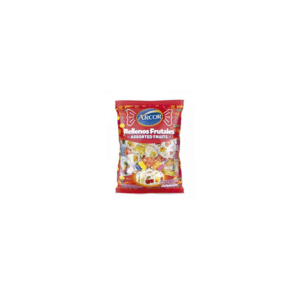 Caramelos Saquitos Rellenos Frutales Arcor BOLSA 810gr