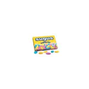 Caramelos Sugus Confitados 50gr x 30 unidades