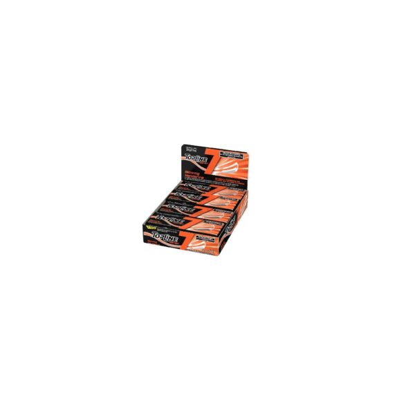 Chicle Topline Seven Blowing Mandarine X7 CAJA 16 Unidades