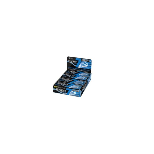 Chicle Topline Seven Freezing Menthol X7 CAJA 16 Unidades