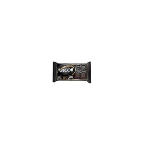 Chocolate Arcor 50% Cacao 25gr CAJA 30 Unidades