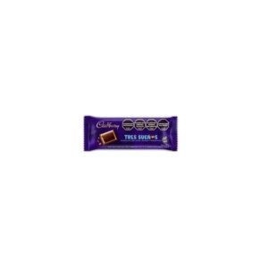 Chocolate Cadbury Tres Sueños 82gr