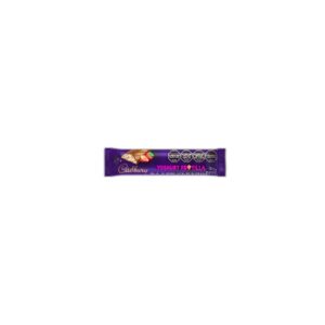 Chocolate Cadbury Yoghurt Frutilla 29gr