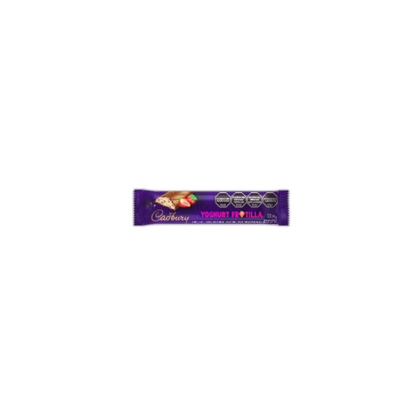 Chocolate Cadbury Yoghurt Frutilla 29gr