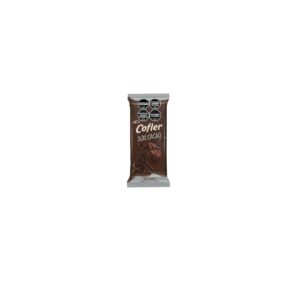 Chocolate Cofler 50% Cacao 55gr