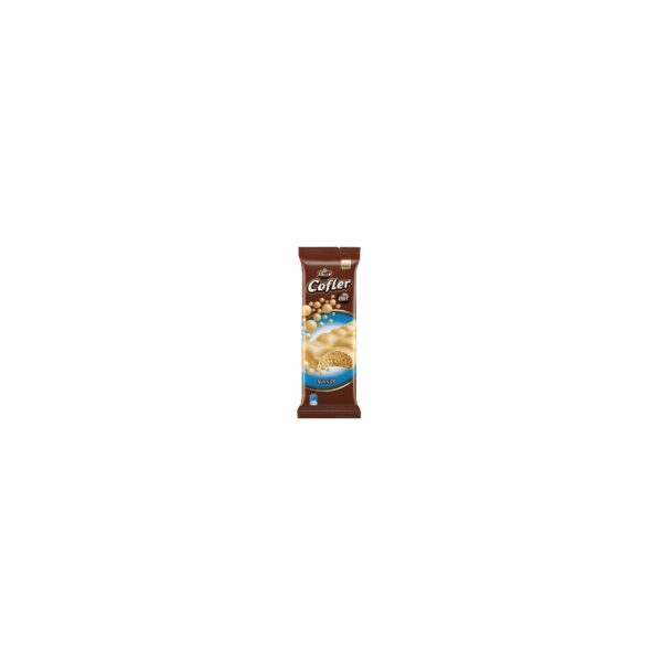 Chocolate Cofler Air Blanco 100gr