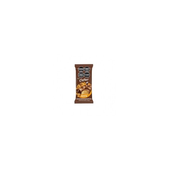 Chocolate Cofler Air Mixto 27gr