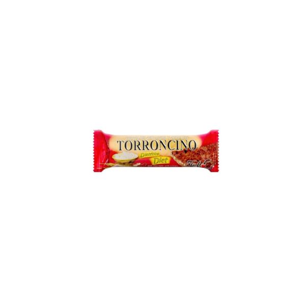 Chocolate Felfort Torroncino 23gr