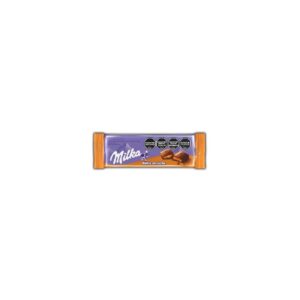 Chocolate Milka Dulce De Leche 67gr