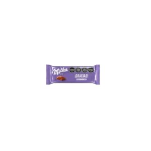 Chocolate Milka con leche 55gr